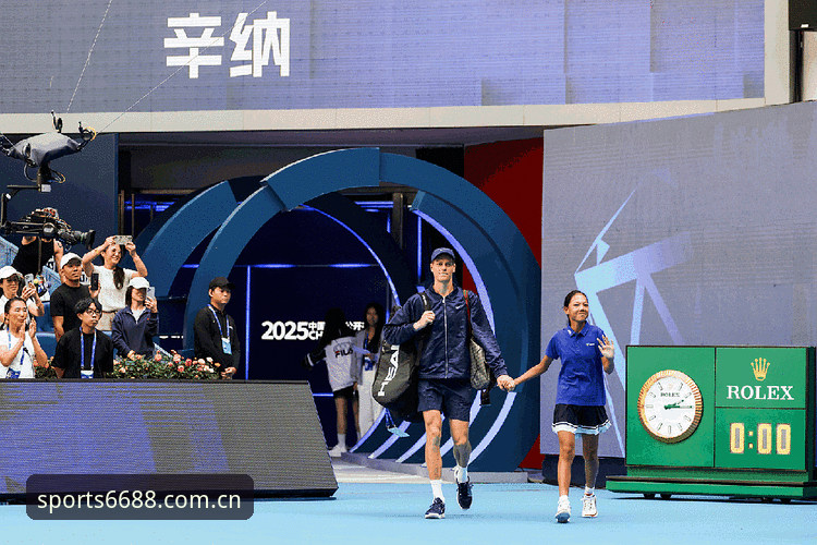 体育赛事动态 5个关键趋势解读2026年体育赛事动态的变革方向